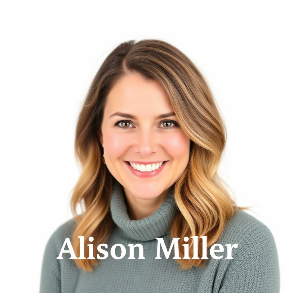 Alison Miller