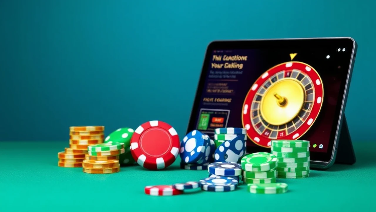 Ensuring Trustworthiness in Online Casino Gaming