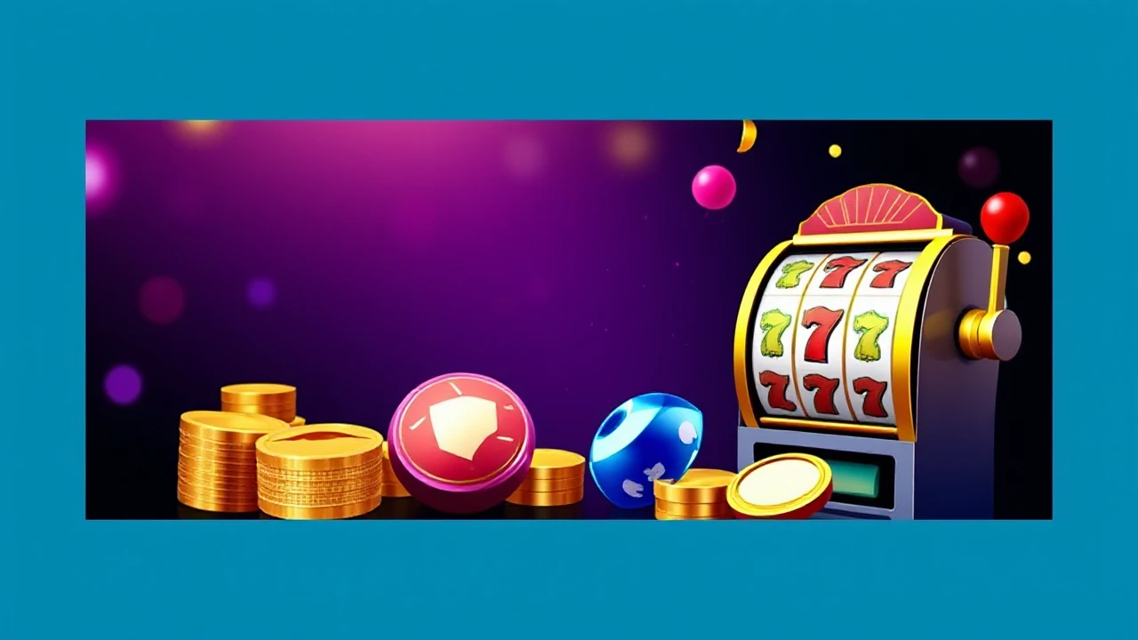 Advancing Your Skills in Online Casino Slots: A Journey from Novice to Pro