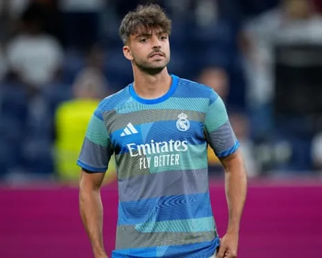 Spanish Club Player Raúl Asencio to Stand Before Court Over Accused Sharing of Explicit Video