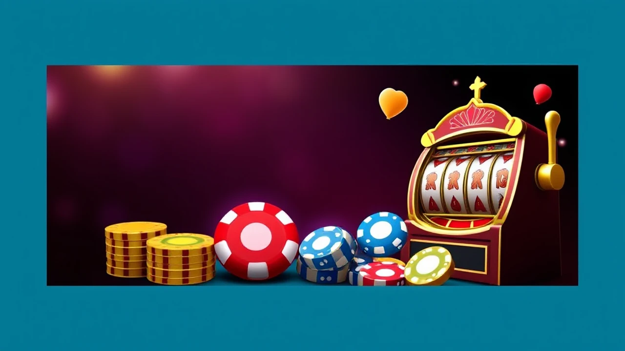 Best 10 Online Casino Games for Beginners to Try Today