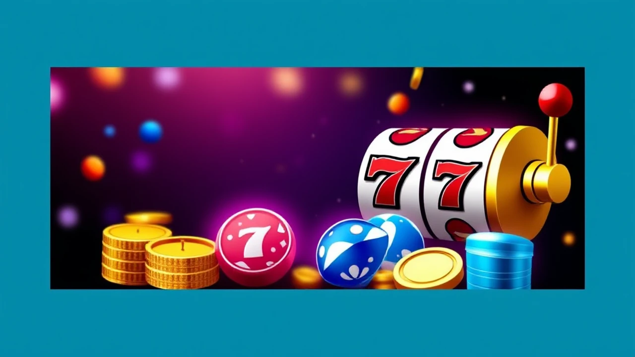 Revealing the Hidden Strategies for Maximizing Your Online Casino Slot Wins