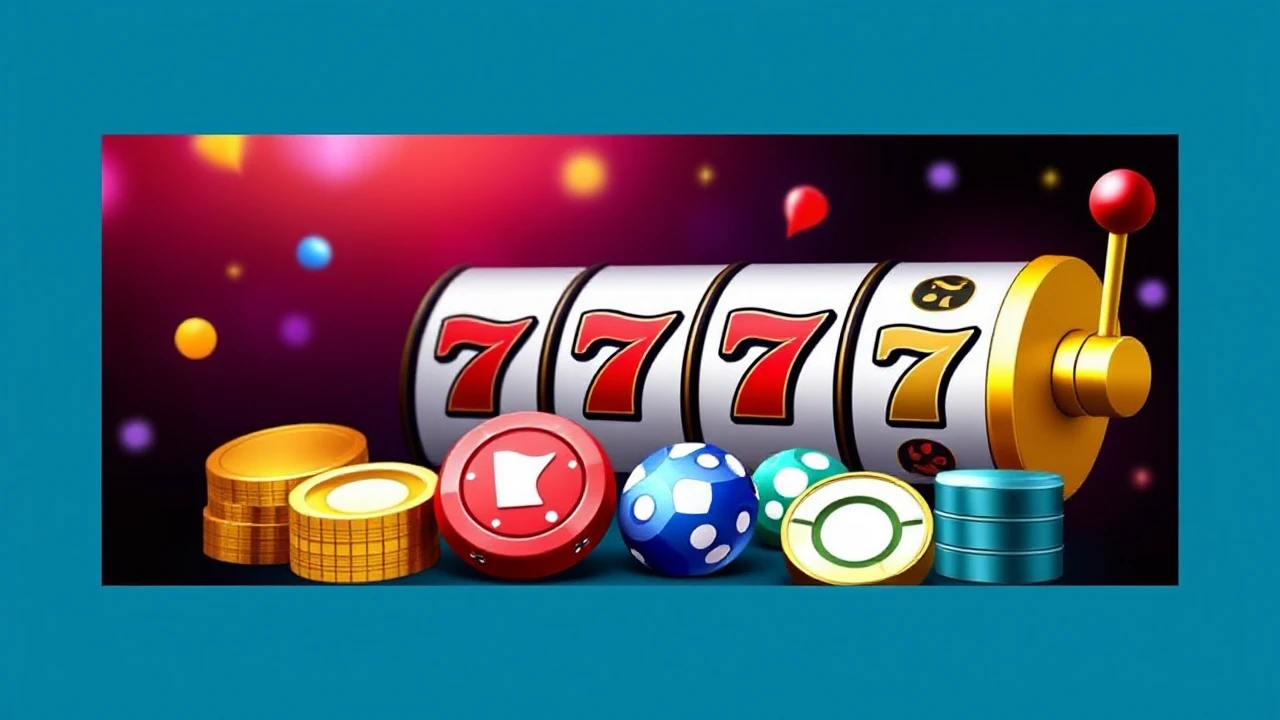 A Comprehensive Guide on Navigating Casino Slot Games Safely and Responsibly