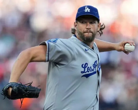 Clayton Kershaw Reveals Exit Following This Season