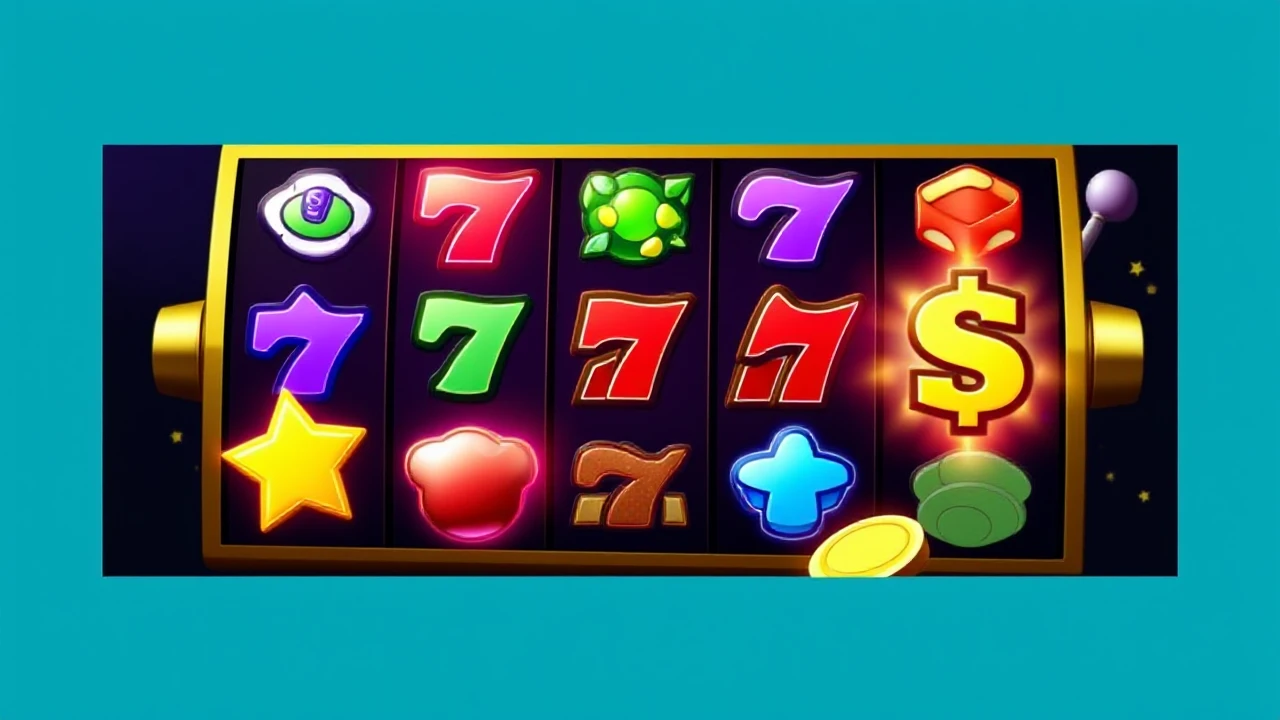 Unraveling the Science of Bonus Symbol Mechanics in Slot Games