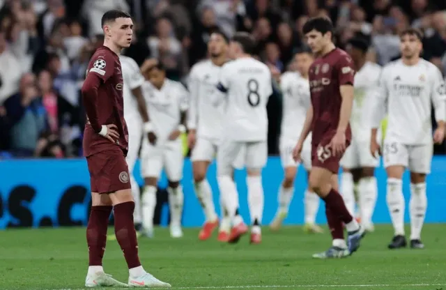 European Cup Anticipation: Man City Face Napoli While Newcastle Take On Barcelona