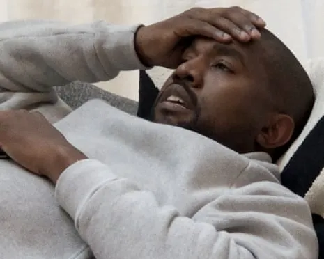Whose Name Is It? Review: Kanye’s Downfall Delivers a Grimly Compelling Watch