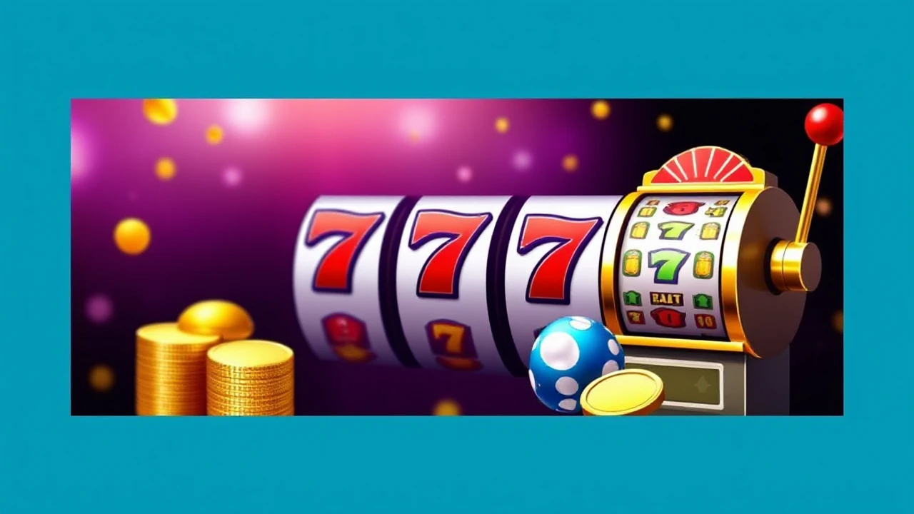 The Transformation of Slot Game Bonuses: Starting with Spinning for Free to Increasing Wins