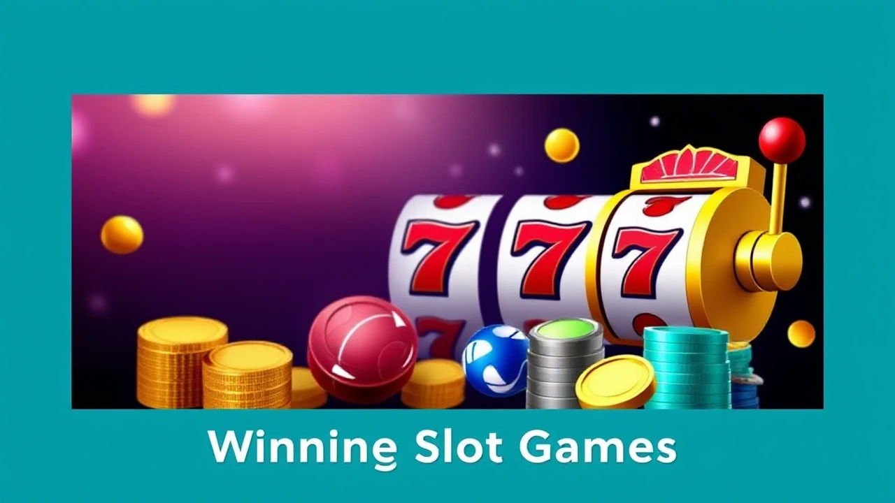 Winning Online Slot Games: Effective 10 Tips to Hit the Jackpot